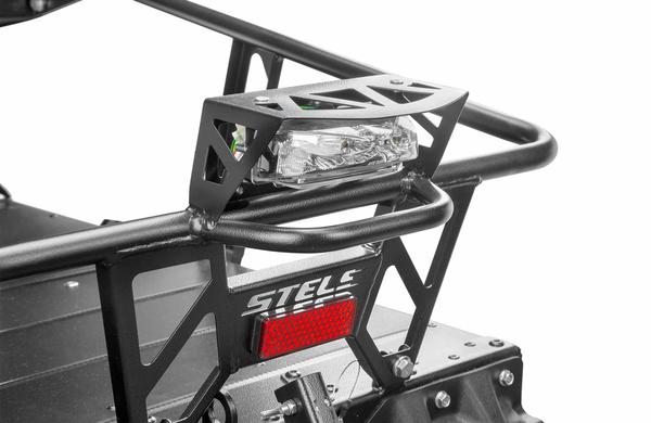 Снегоход STELS SA800R (L LUX WT) ВИТЯЗЬ 2.0 К01 Tech в Нижневартовске