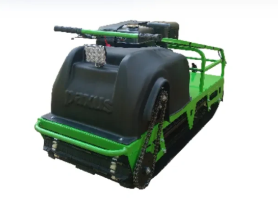 Мотобуксировщик PAXUS "ФЕНИКС" 15 л.с. в Нижневартовске