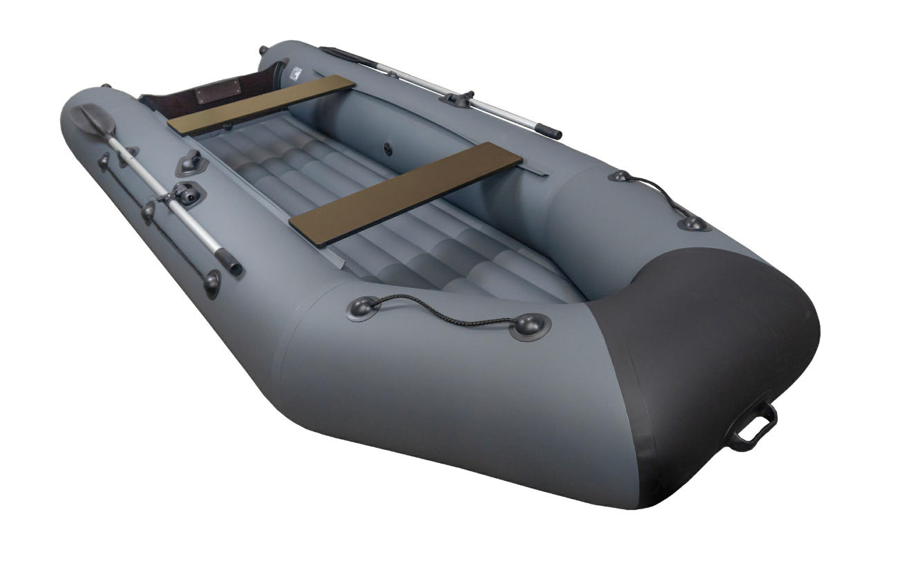 Лодка Барс 3600 НДНД в Нижневартовске