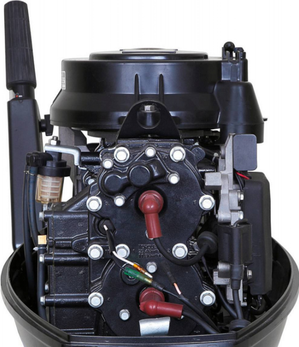 Лодочный мотор MARLIN MP 40 AWHL в Нижневартовске