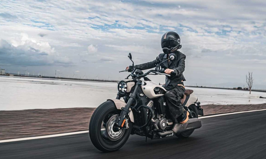 Мотоцикл Benda DarkFlag 500 Commander в Нижневартовске