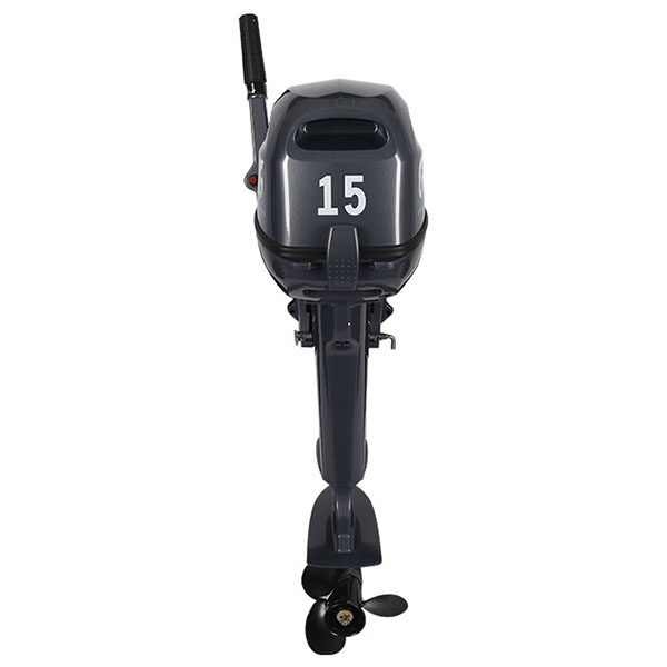 ЛОДОЧНЫЙ МОТОР ALLFA CG Т15 в Нижневартовске