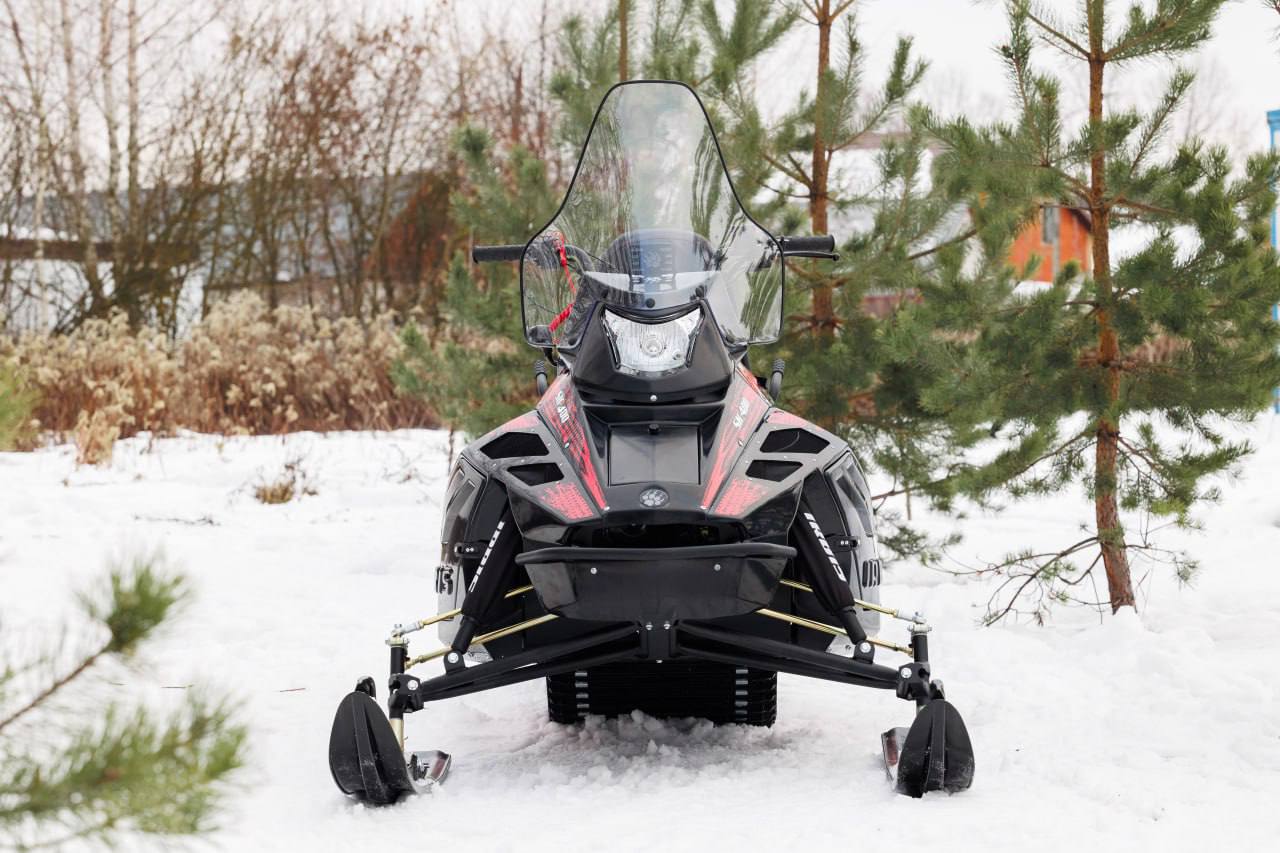Снегоход IRBIS TUNGUS 400 25/26 в Нижневартовске