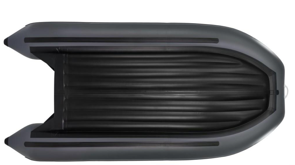 ЛОДКА НАДУВНАЯ YUKONA 350 НДНД в Нижневартовске