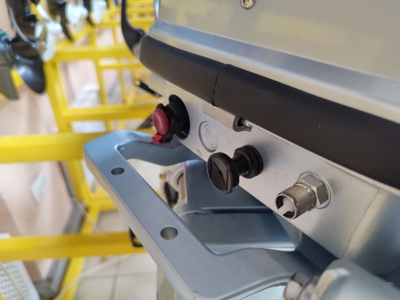 Лодочный мотор PROMAX SP9.9FHS (20) PRO в Нижневартовске