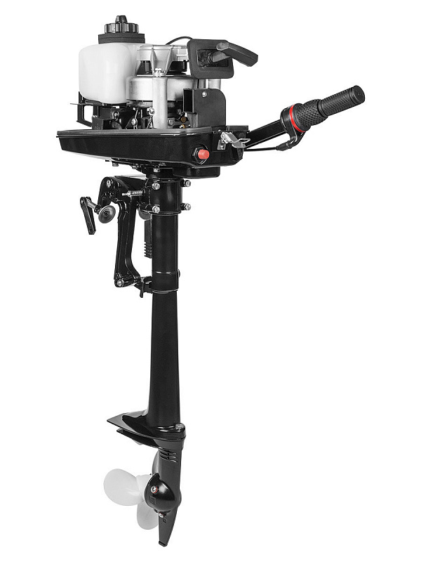 ЛОДОЧНЫЙ МОТОР GLADIATOR G3FHS в Нижневартовске