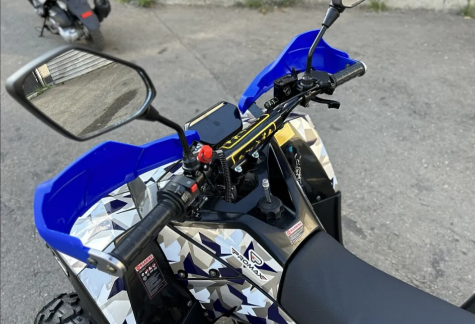 Квадроцикл PROMAX FOREST 180 в Нижневартовске