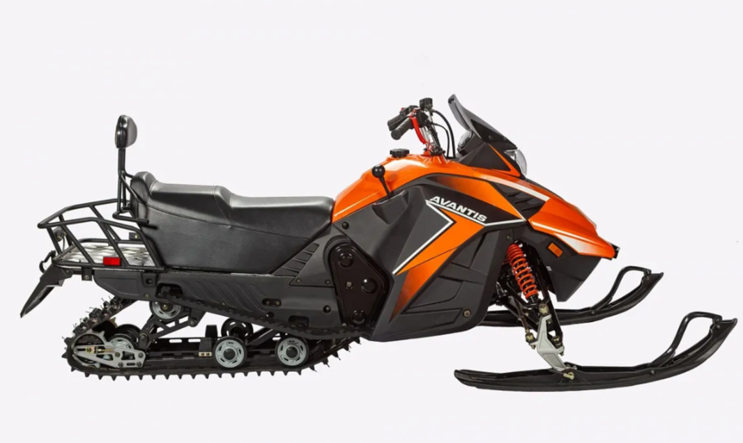 Снегоход AVANTIS CAPITAN 150 в Нижневартовске