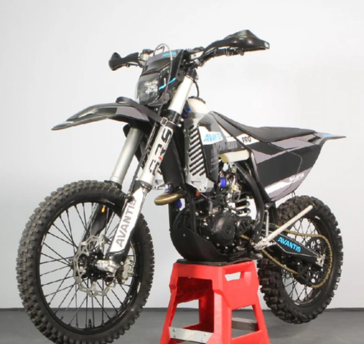 Мотоцикл Avantis Enduro 300 PRO Carb FCR Exclusive (NC250/177MM) ARS в Нижневартовске