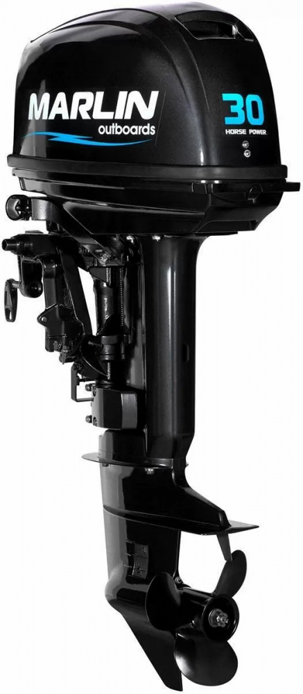 Лодочный мотор MARLIN MP 30 AWRS в Нижневартовске