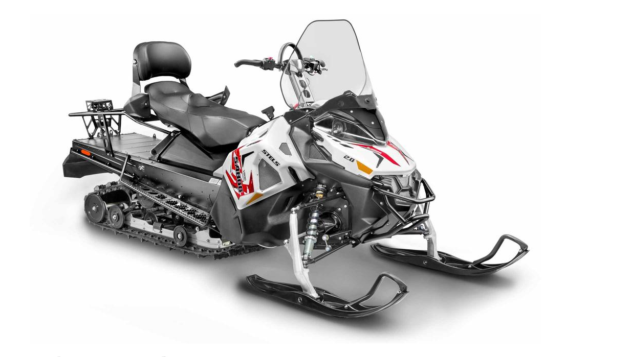 Снегоход STELS SA800R (L LUX WT) ВИТЯЗЬ 2.0 К01 Tech в Нижневартовске