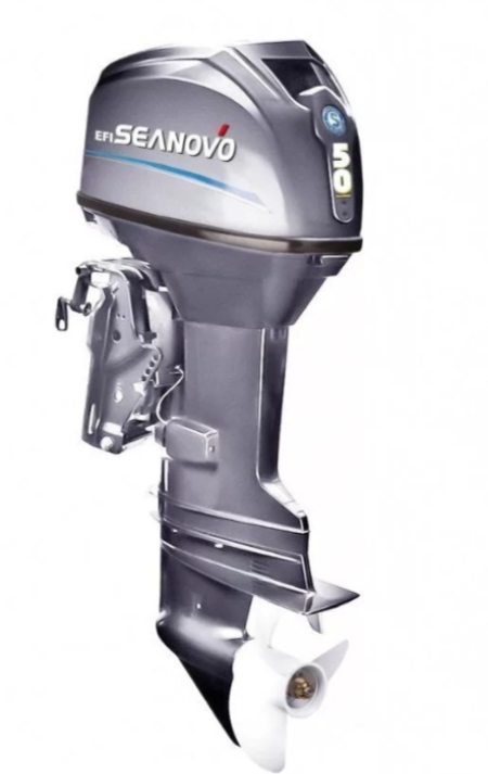 Лодочный мотор SEANOVO SNEF50HVEL-T - EFI (1,85) в Нижневартовске