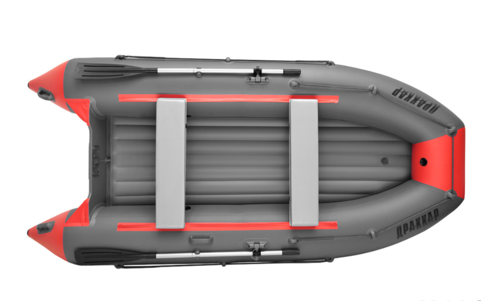 ЛОДКА ДРАККАР 3200 НДНД HANT-PRO в Нижневартовске