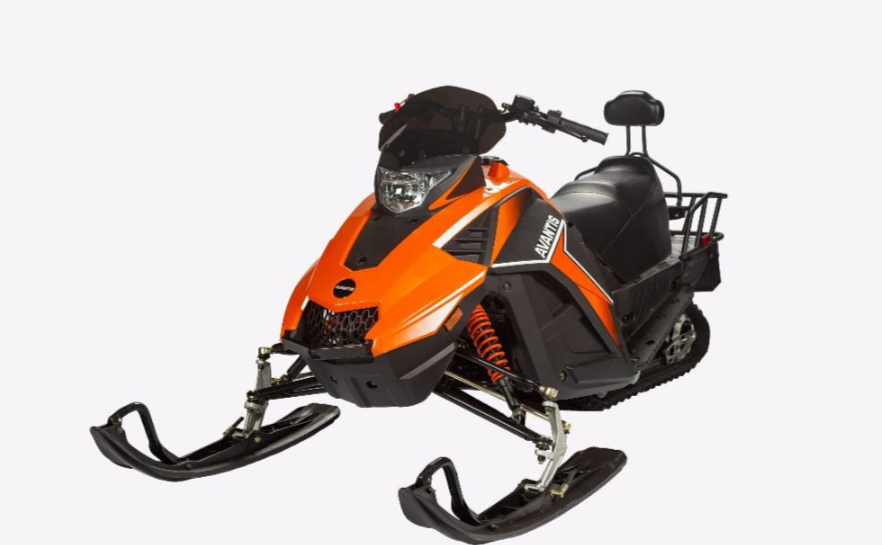 Снегоход AVANTIS CAPITAN 150 в Нижневартовске