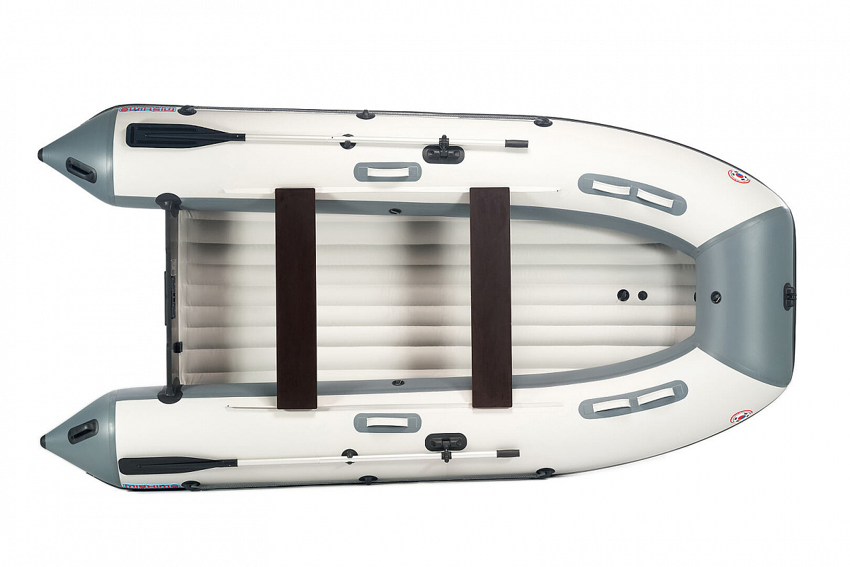 Лодка MISHIMO LITE DF 400 в Нижневартовске