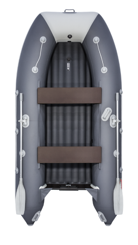 Лодка Таймень LX 3400 НДНД в Нижневартовске