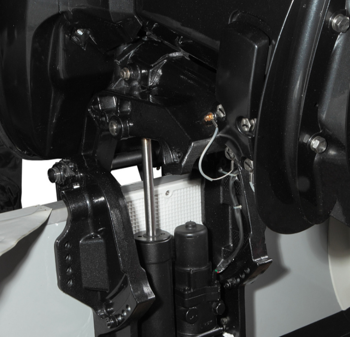 Лодочный мотор MARLIN MP 40 AERTL в Нижневартовске