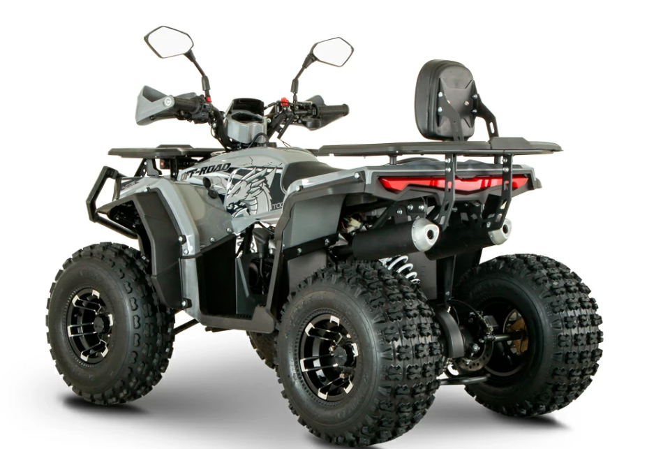 Квадроцикл YACOTA DRAGON LUX LD в Нижневартовске