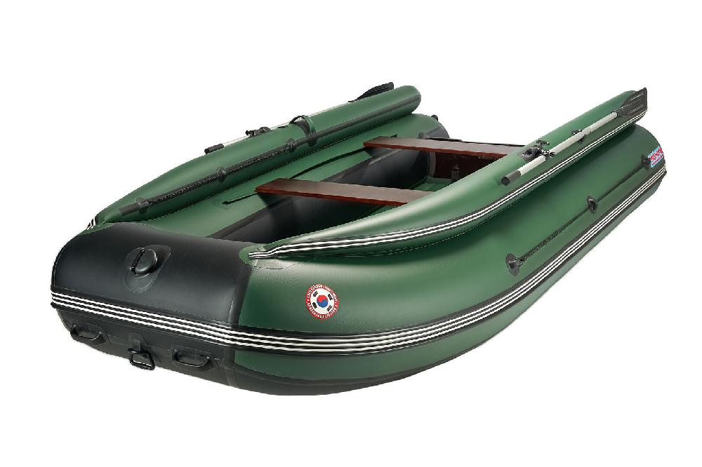 Лодка MISHIMO FAMILY LITE 400 в Нижневартовске