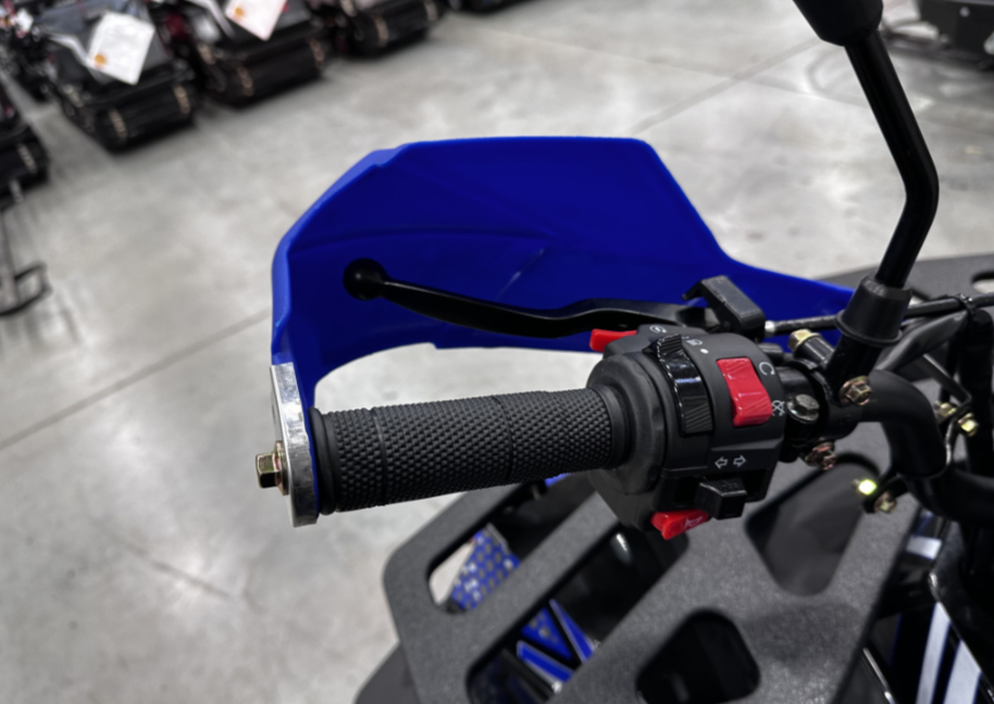 Квадроцикл GBM SHARP BIG 300 NEW PREMIUM в Нижневартовске