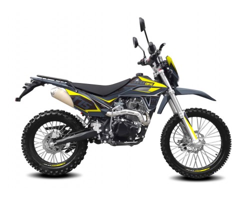 Питбайк JHLMOTO JHL SX175 LX162FMJ в Нижневартовске