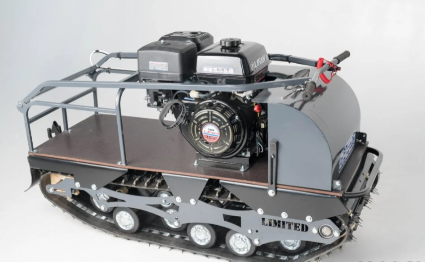 Мотобуксировщик ОНЕГО 500 15 FRONT LIMITED в Нижневартовске