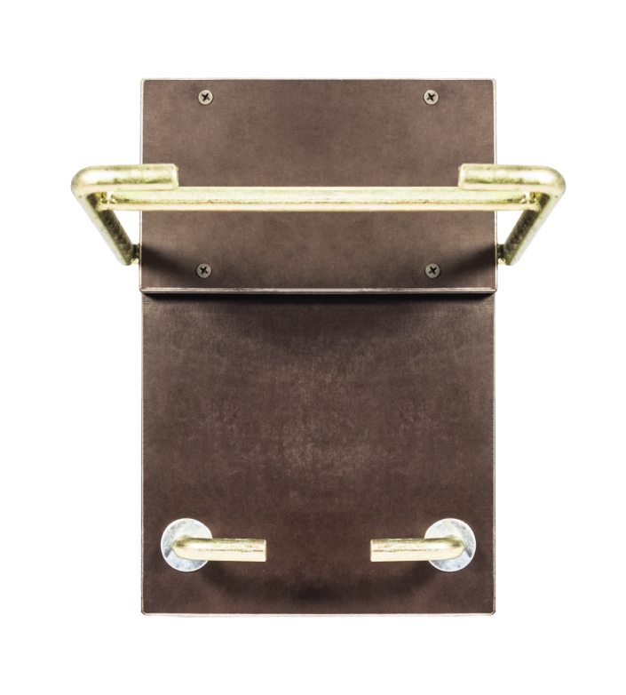 Навесной транец в Нижневартовске