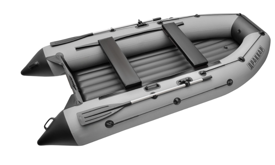 ЛОДКА ДРАККАР 3000 НДНД CLASSIC (БЕЗКИЛЬ) в Нижневартовске