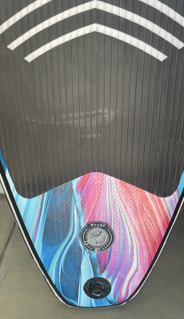 SUP (САП) ДОСКА RAIDEX I BOARD 11’ (332СМ) N 33 в Нижневартовске