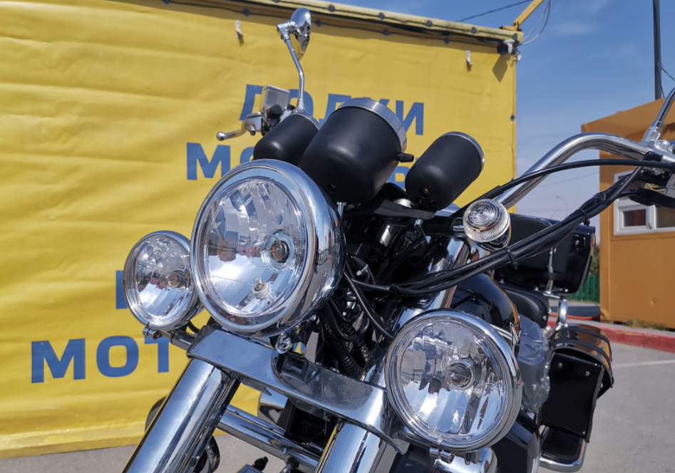 Мотоцикл MOTOLAND (МОТОЛЕНД) WOLF 250 в Нижневартовске