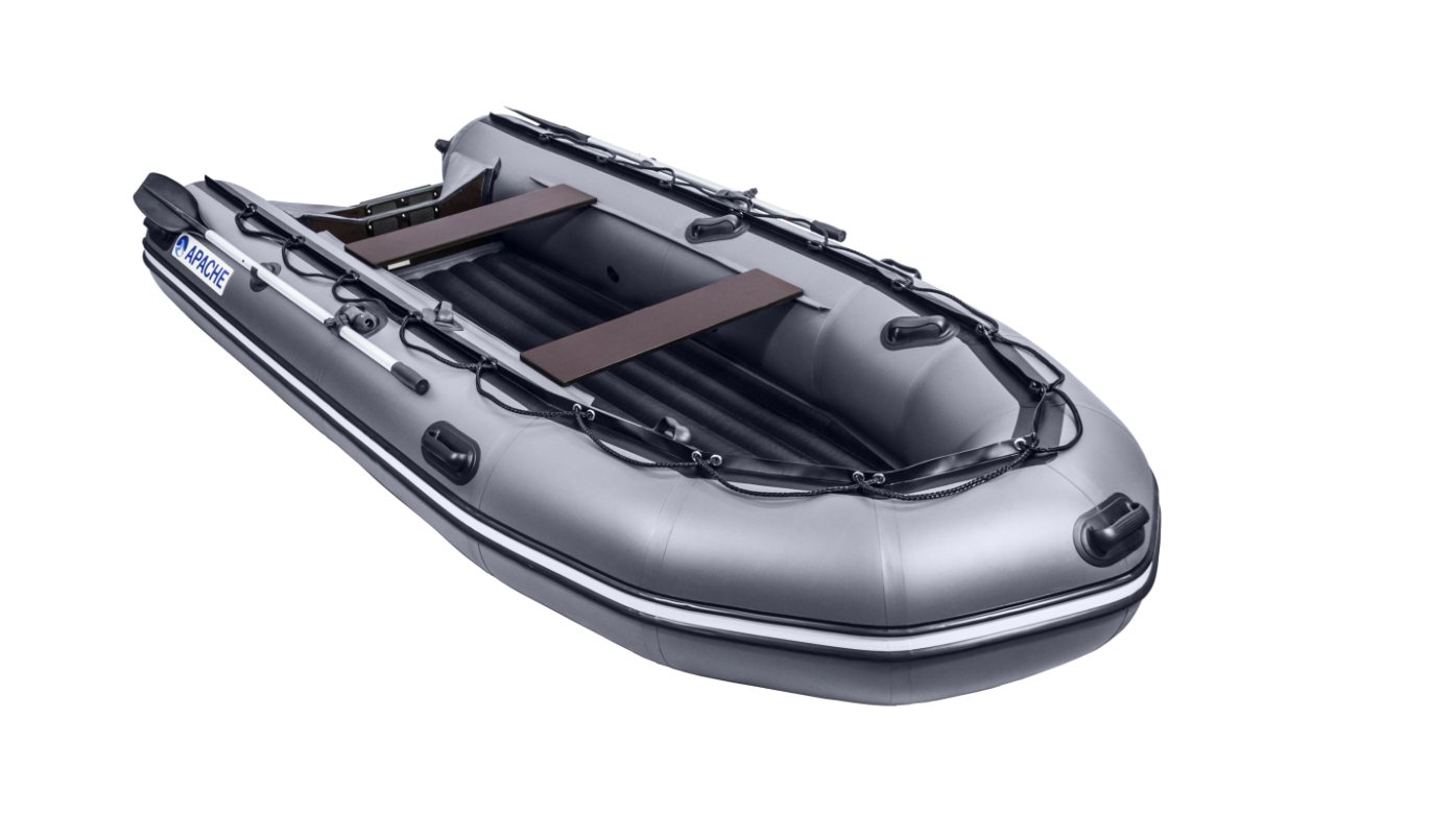 Лодка APACHE 3700 НДНД в Нижневартовске