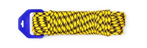 Шнур Экстрим плетеный якорный 10 мм 1000 кг в Нижневартовске