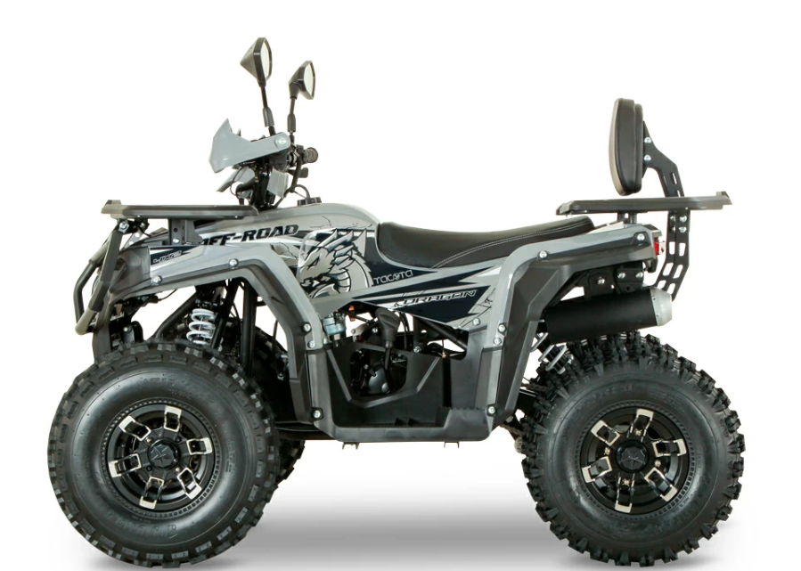 Квадроцикл YACOTA DRAGON LUX LD в Нижневартовске