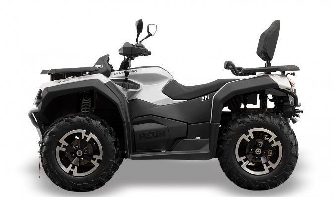Квадроцикл HISUN GUARDIAN 550L /LONG в Нижневартовске