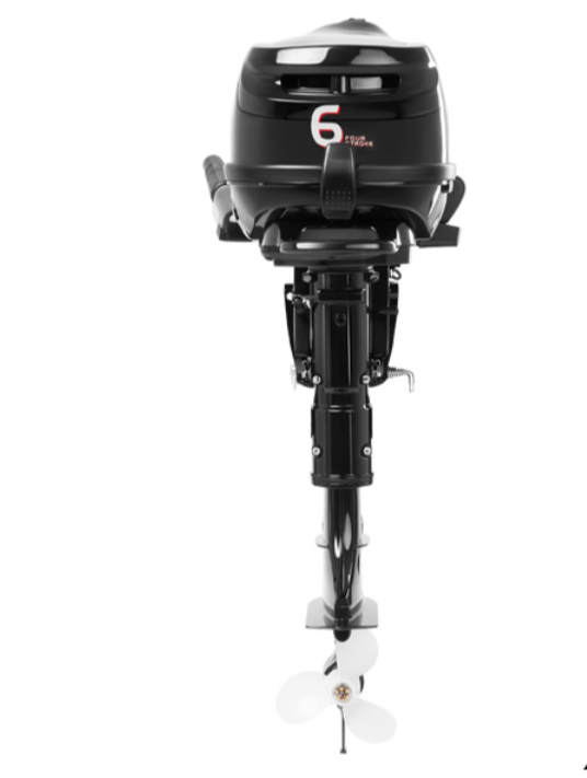 Лодочный мотор HIDEA HDF6HS в Нижневартовске