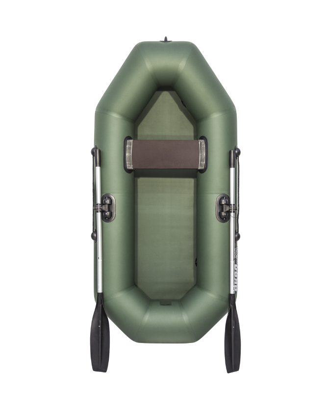 Лодка АКВА-ОПТИМА 220 в Нижневартовске