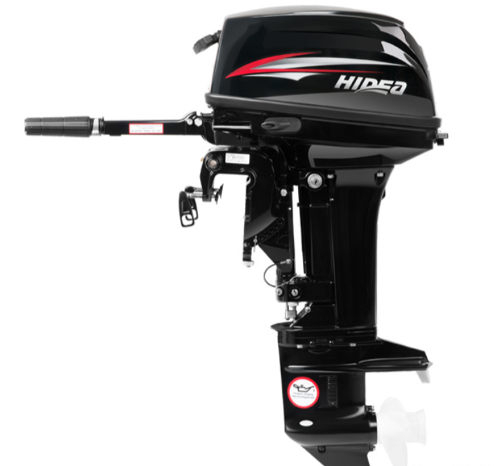 Лодочный мотор HIDEA HD9.9PRO FES (326 см3) в Нижневартовске