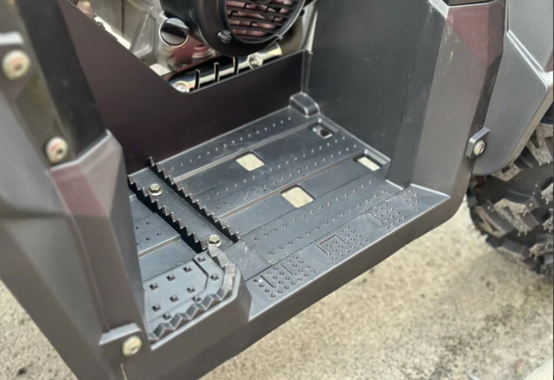 Квадроцикл GBM CROSS HILL 300 NEW в Нижневартовске