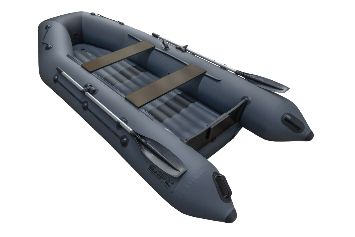 Лодка Барс 3400 НДНД в Нижневартовске