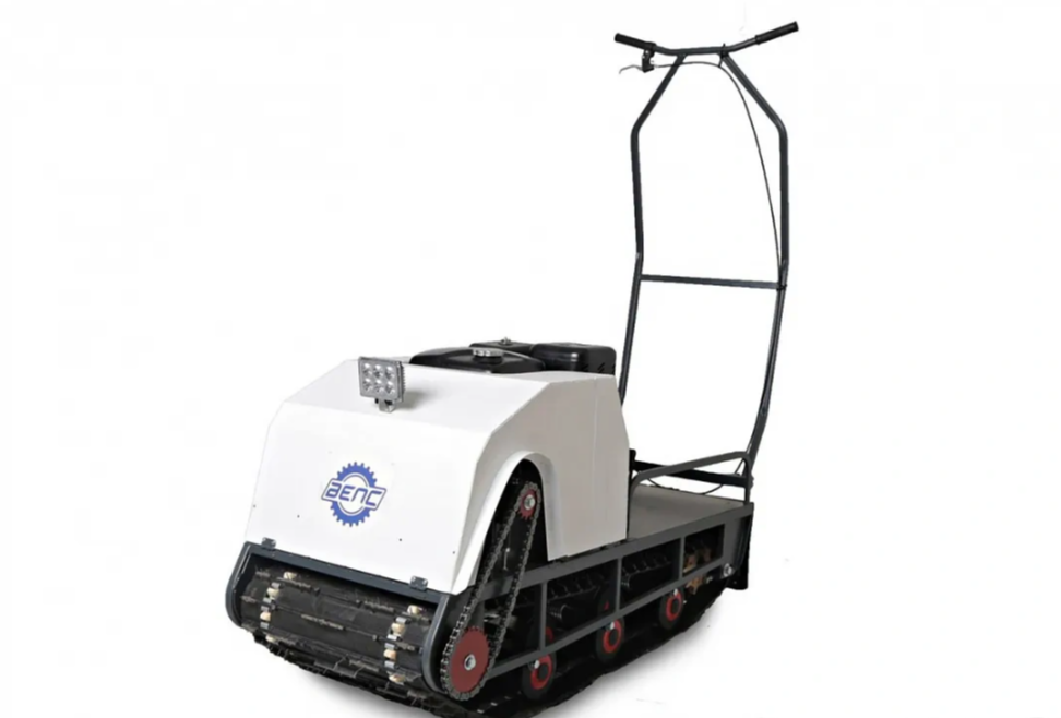 Мотобуксировщик ВЕПС «БЮДЖЕТНЫЙ» 15 л.с. в Нижневартовске