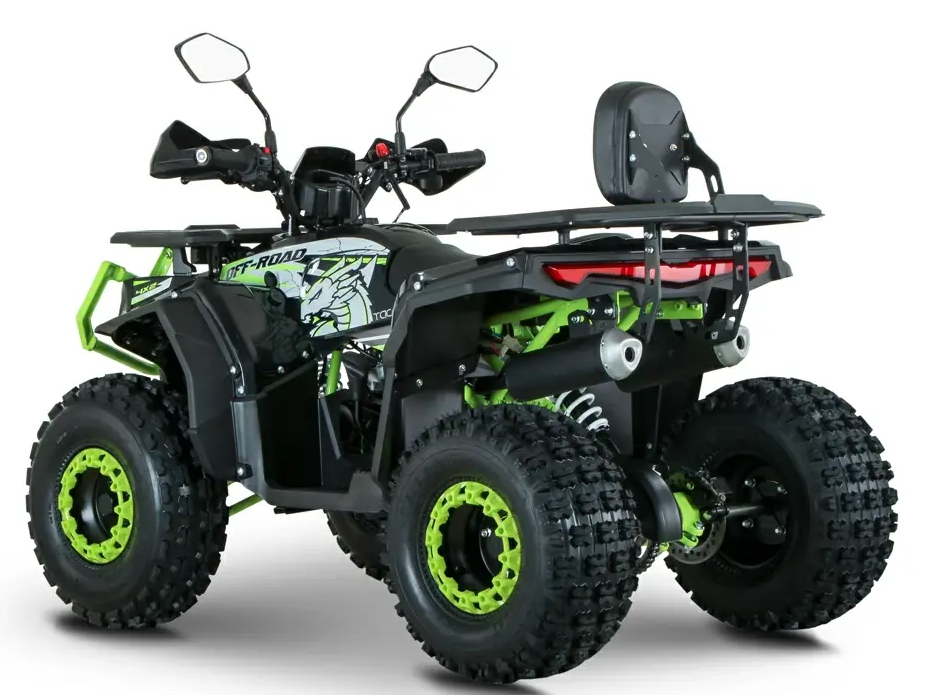 Квадроцикл YACOTA DRAGON LUX в Нижневартовске