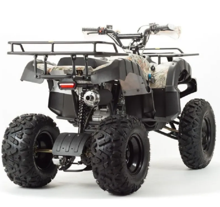 Квадроцикл PROMAX ATV 250 (2025) в Нижневартовске