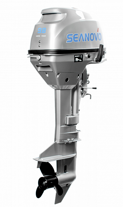 Лодочный мотор SEANOVO SN9.8FHS в Нижневартовске