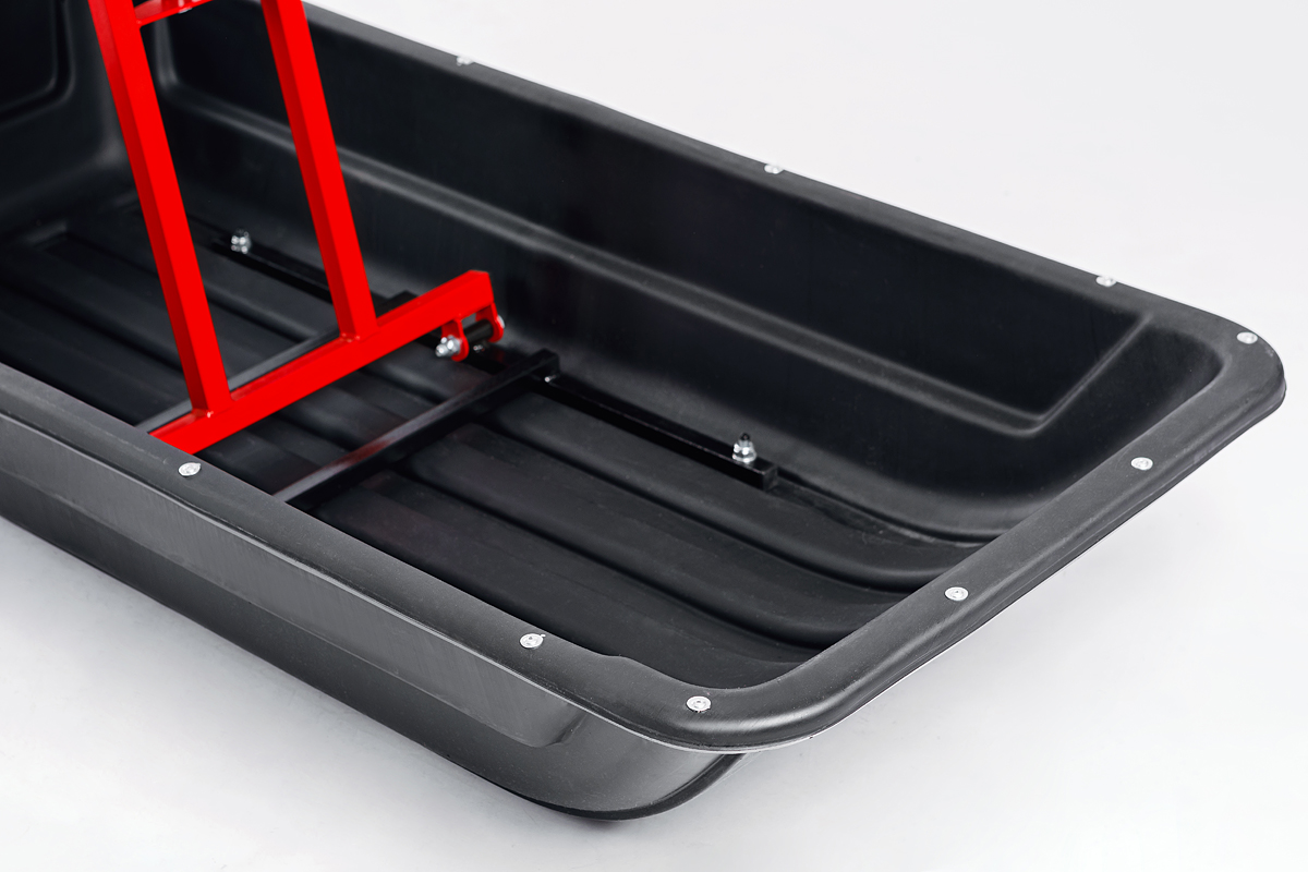 Модуль толкач IKUDZO TERRAIN с подогревом ручек в Нижневартовске