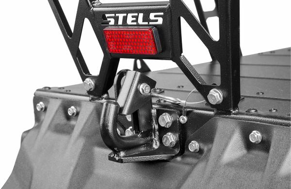 Снегоход STELS SA800R (L LUX WT) ВИТЯЗЬ 2.0 К01 Tech в Нижневартовске