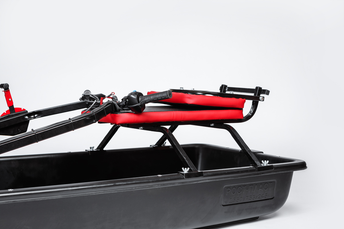 СИДЕНИЕ ДЛЯ САНЕЙ в Нижневартовске