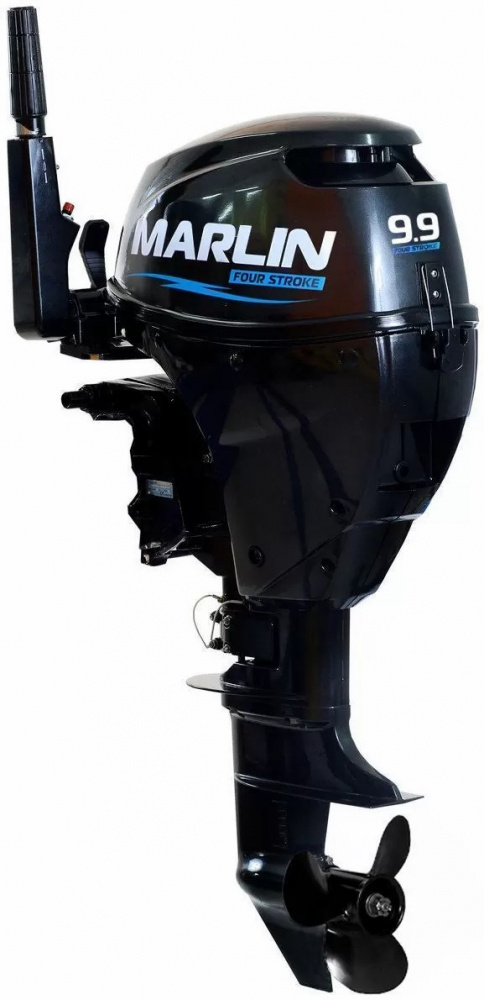 Лодочный мотор MARLIN MF 9.9 AMHS в Нижневартовске