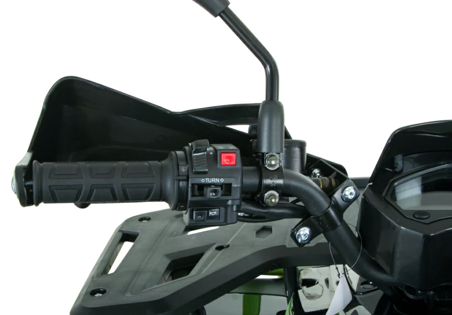 Квадроцикл YACOTA DRAGON LUX в Нижневартовске