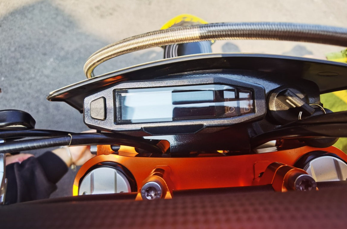 Мотоцикл JHLMOTO JHL Z8 NC300S (182-MN) в Нижневартовске