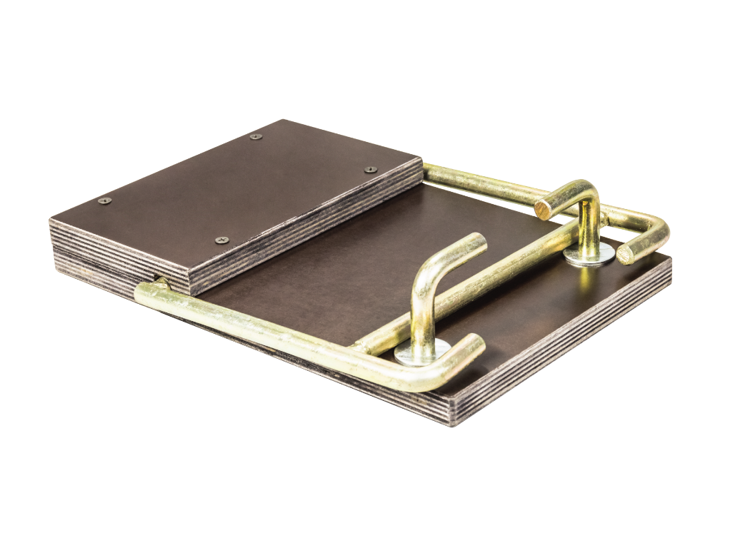 Навесной транец в Нижневартовске